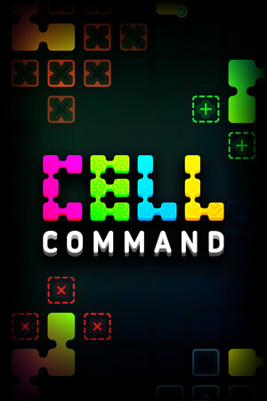 Cell Command