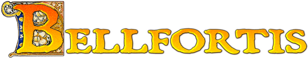Bellfortis logo