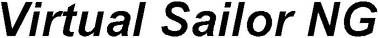 Virtual Sailor NG logo