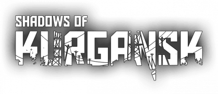 Shadows of Kurgansk logo