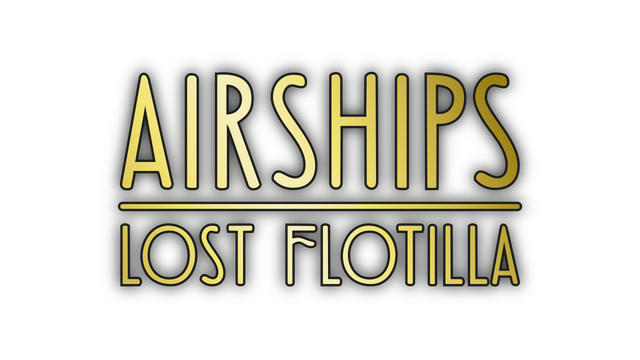 Airships: Lost Flotilla logo