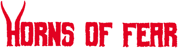 Horns of Fear logo