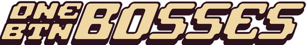 ONE BTN BOSSES logo
