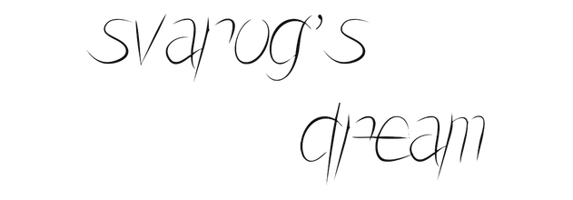 Svarog's Dream logo