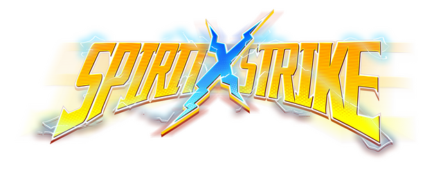 Spirit X Strike logo