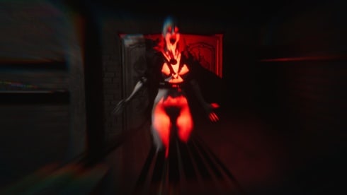 Deadstep - скриншот 1