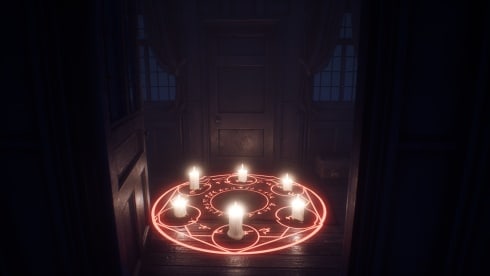 Deadstep - скриншот 2