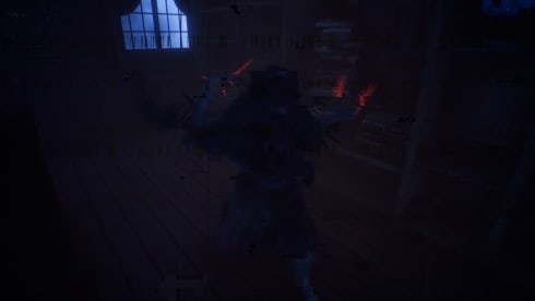 Deadstep - скриншот 3