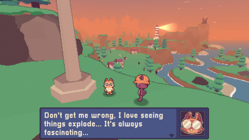 Kity Builder - скриншот 5