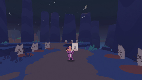 Kity Builder - скриншот 6