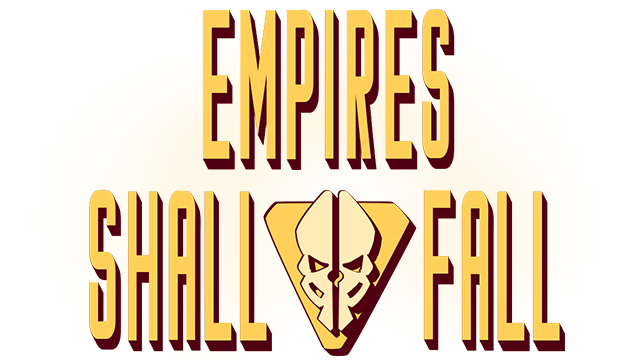 Empires Shall Fall logo