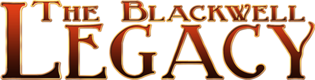 The Blackwell Legacy logo
