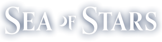 Sea of Stars logo