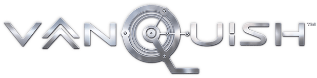 Vanquish logo