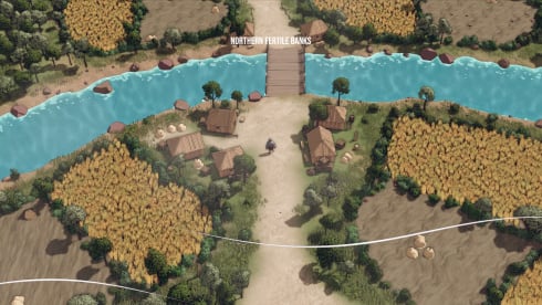 Dustgrave: A Sandbox RPG - скриншот 6