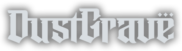 Dustgrave: A Sandbox RPG - логотип игры