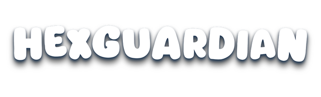 Hexguardian logo
