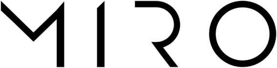 MIRO logo