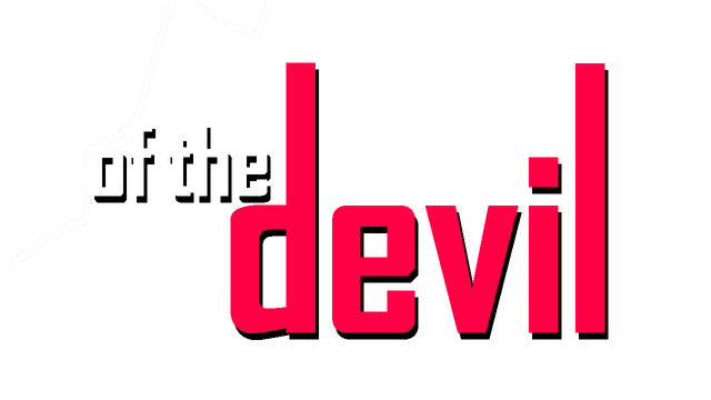 of the Devil logo