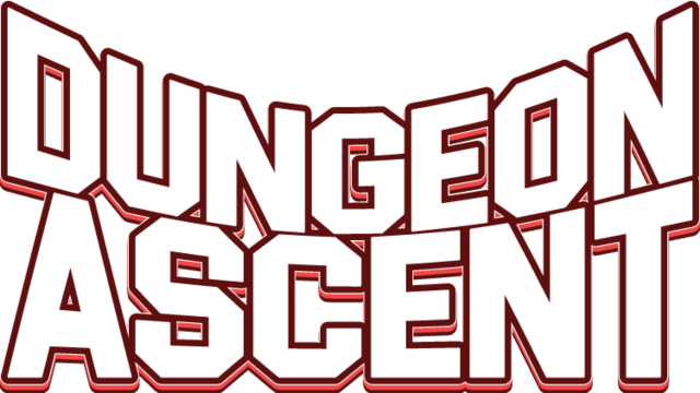 Dungeon Ascent logo