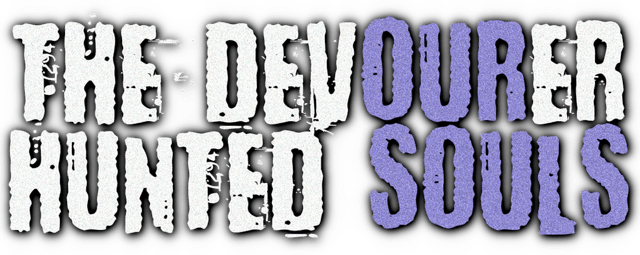 The Devourer: Hunted Souls logo