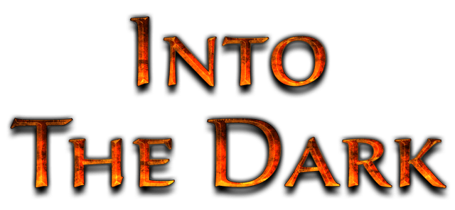 Into The Dark logo