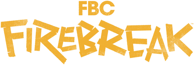 FBC: Firebreak logo