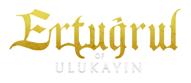 Ertugrul of Ulukayin logo