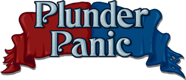 Plunder Panic logo