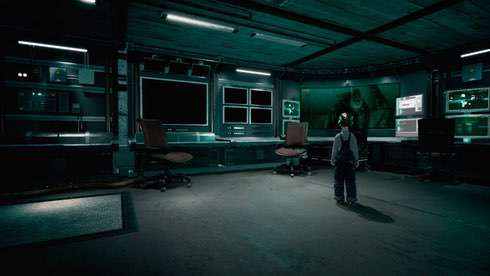 Intruders: Hide and Seek - скриншот 4