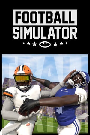 Football Simulator