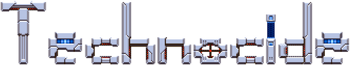 Technocide logo