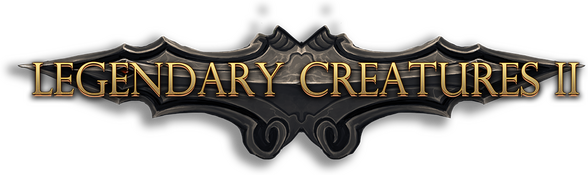 Legendary Creatures 2 logo