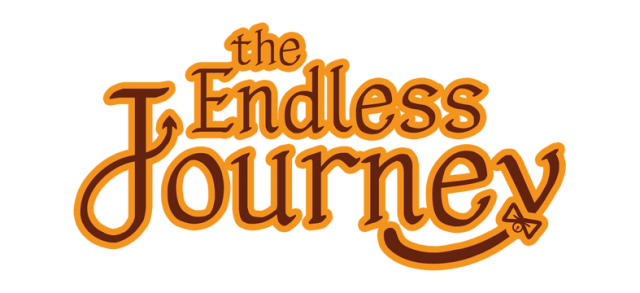 The Endless Journey logo