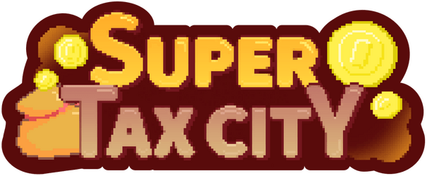 SuperTaxCity logo