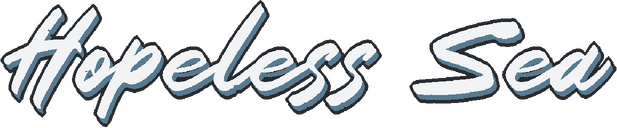Hopeless Sea logo