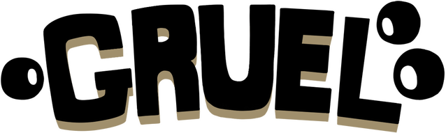 GRUEL logo