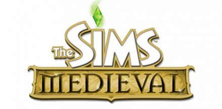 The Sims Medieval logo