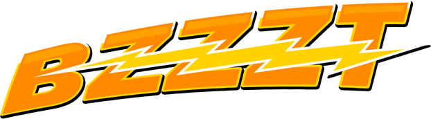 Bzzzt logo