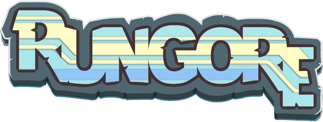 RUNGORE logo