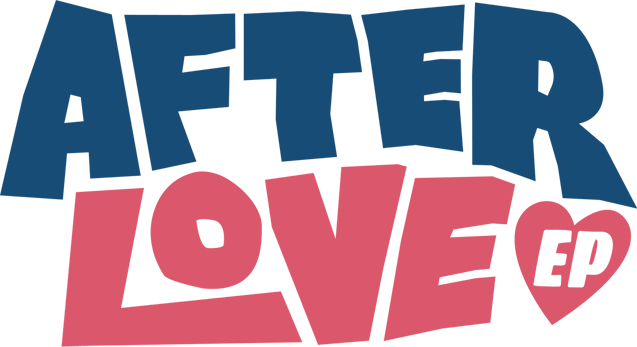 Afterlove EP logo