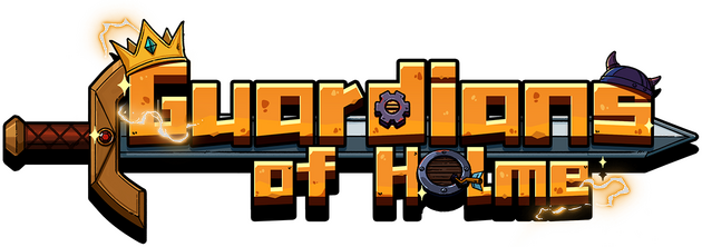 Guardians of Holme logo