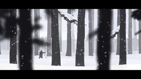 The Mooseman - скриншот 3