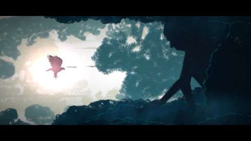 The Mooseman - скриншот 4