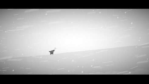 The Mooseman - скриншот 6