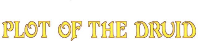 Plot of the Druid logo