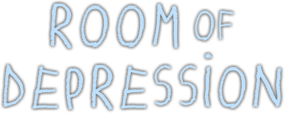 Room of Depression logo