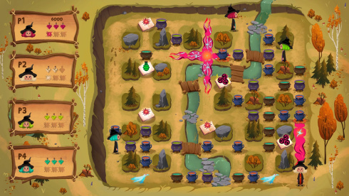 100 in 1 Game Collection - скриншот 4