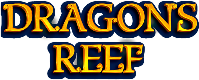 Dragons Reef logo
