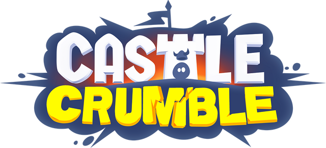Castle Crumble logo